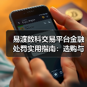 易渡数科交易平台金融处罚实用指南：选购与维护（图3）