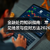 金融处罚知识指南：常见场景与应对方法2026（图4）