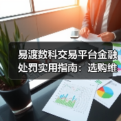 易渡数科交易平台金融处罚实用指南:选购维护与常见问题(图2) 易渡数科交易平台金融处罚实用指南:选购维护与常见问题(图2)